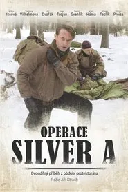 Operation Silver A movie poster