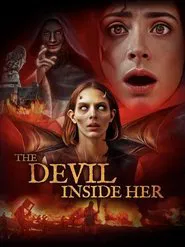 The Devil Inside Her movie poster