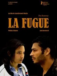 The Runaway movie poster