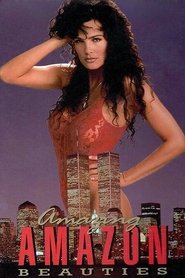 Amazing Amazon Beauties movie poster
