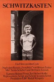 Clinch movie poster