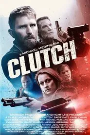 Clutch movie poster