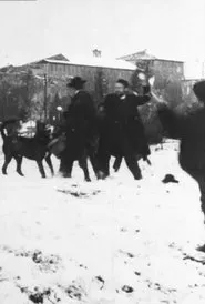 Snowball Fight movie poster