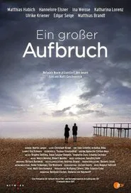 Poster do filme Ein großer Aufbruch