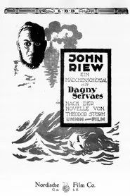 John Riew movie poster
