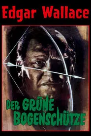 Poster do filme The Green Archer