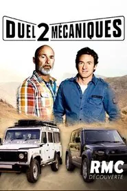 Duel 2 Mécaniques movie poster