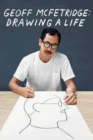 Geoff McFetridge: Drawing a Life movie poster