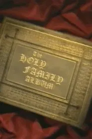 Poster do filme The Holy Family Album
