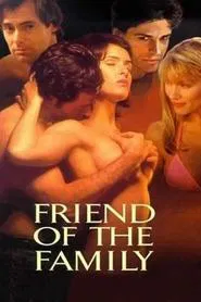 Friend of the Family movie poster