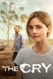 The Cry tv show poster