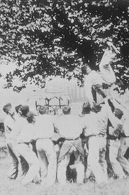 Saut à la couverte movie poster