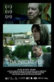 Not At All movie poster