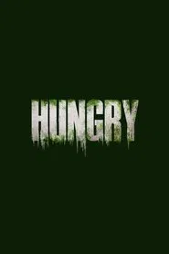 Poster do filme Hungry