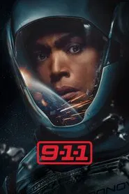 9-1-1 tv show poster