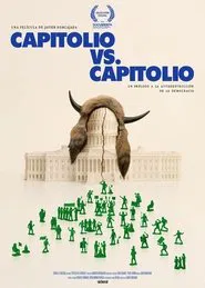 Capitolio vs. Capitolio movie poster