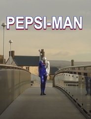 Pepsiman Short Film movie poster