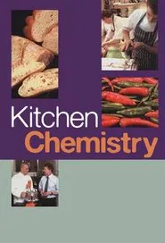 Kitchen Chemistry with Heston Blumenthal tv show poster