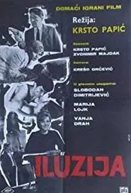 Illusion movie poster