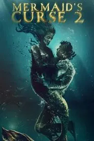 Poster do filme Mermaid's Curse 2: Return of the Witch
