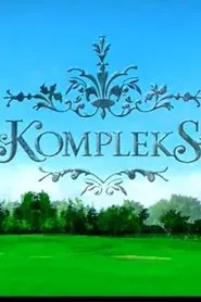Kompleks tv show poster