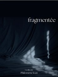 fragmentée movie poster