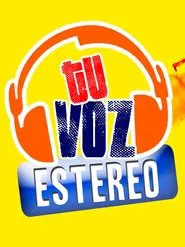 Tu Voz Estéreo tv show poster