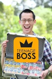 Poster da série Teenage Boss
