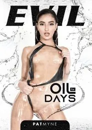 Oil for Days movie poster