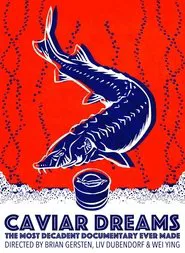 Caviar Dreams movie poster