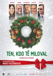 Ten, kdo tě miloval movie poster