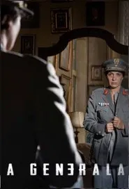 The General tv show poster