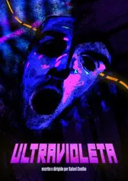 Ultraviolet movie poster