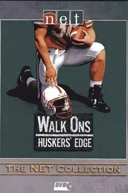 Walk Ons: Huskers’ Edge movie poster