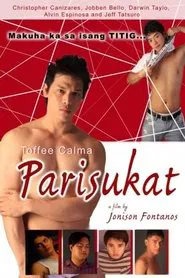 Poster do filme Parisukat