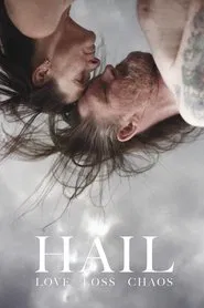 Hail movie poster