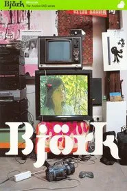 Björk: Miniscule movie poster