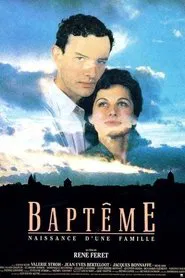 Baptême movie poster
