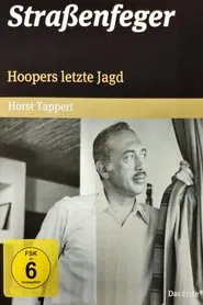 Hoopers letzte Jagd movie poster