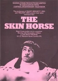 The Skin Horse movie poster