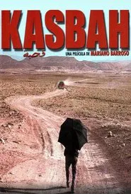 Poster do filme Kasbah