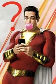 Poster do filme Who is Shazam?