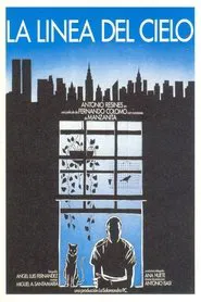 Skyline movie poster