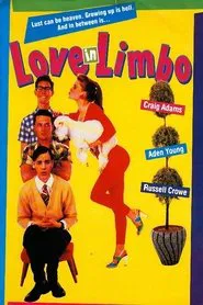 Poster do filme Love In Limbo