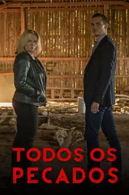 Poster da série Todos Os Pecados