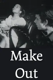 Make Out movie poster