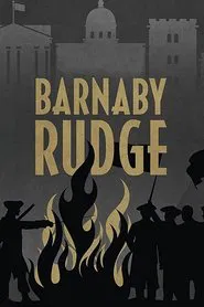 Barnaby Rudge tv show poster