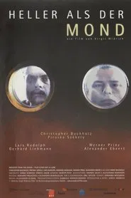 Heller als der Mond movie poster