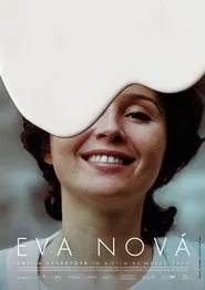 Eva Nová movie poster