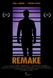 Remake movie poster